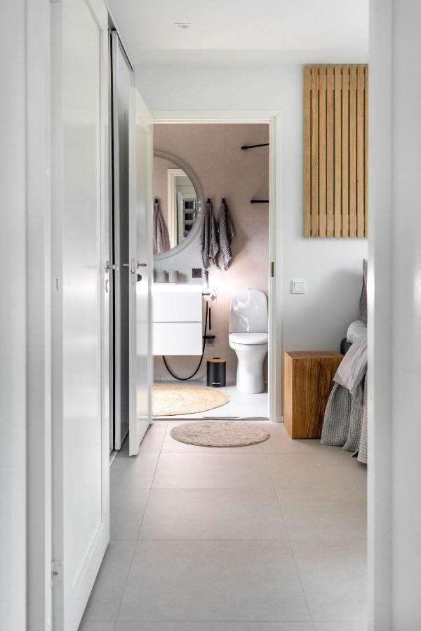 Polaris Villas Муонио Экстерьер фото